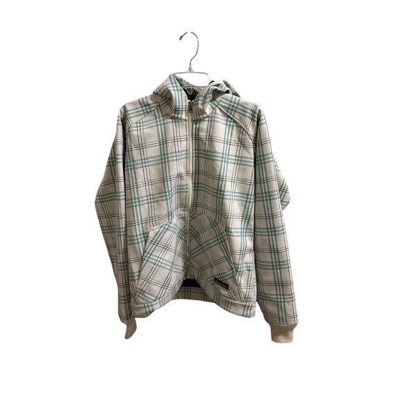 Patagonia Slopestyle hoodie jacket🤍 - Picture 1 of 7